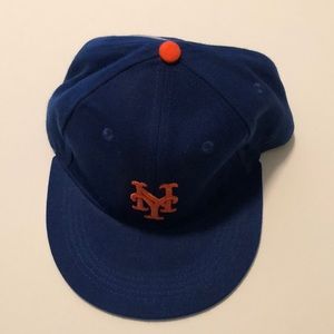 NY Mets Baseball cap